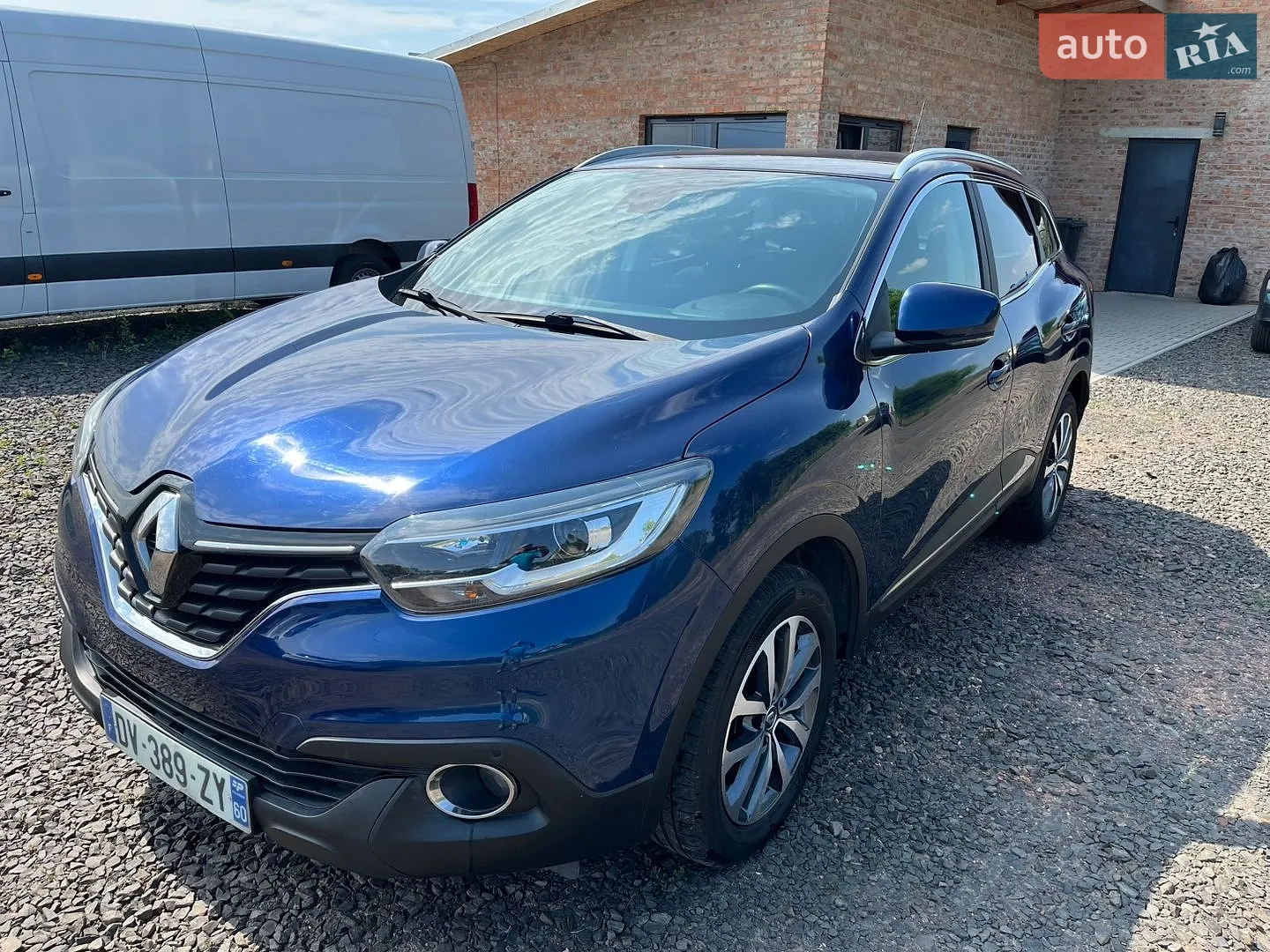 Renault Megane, 2020