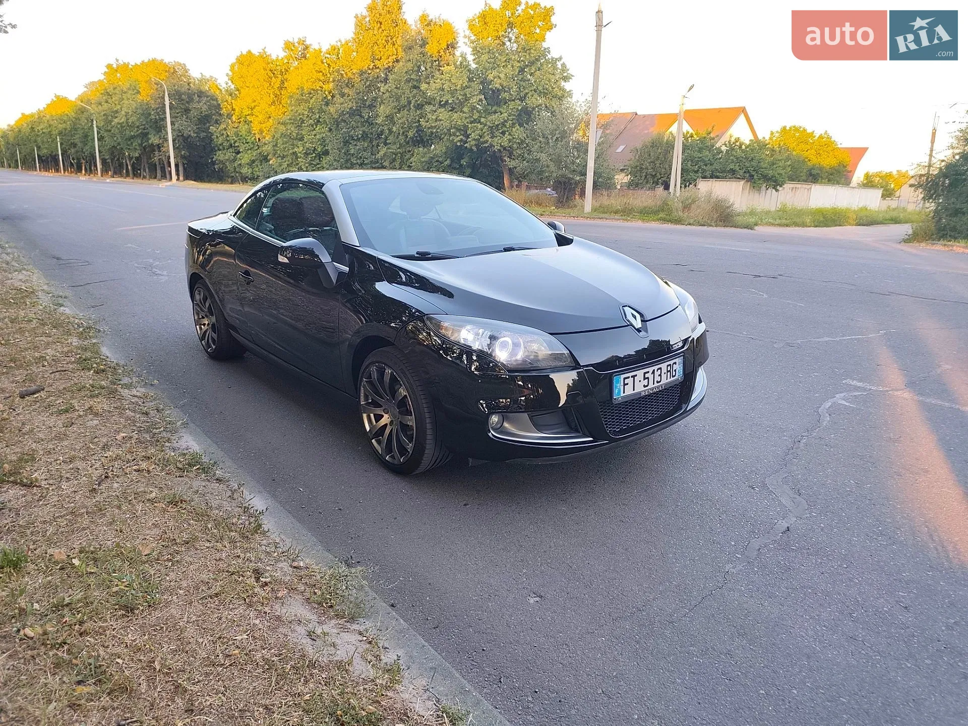 Renault Megane, 2013