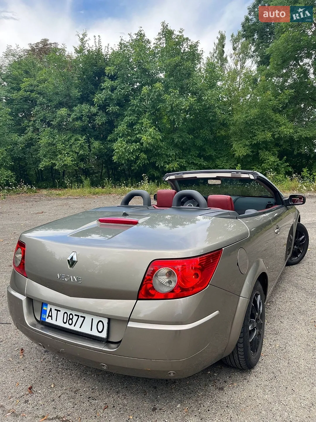 Renault Megane, 2009