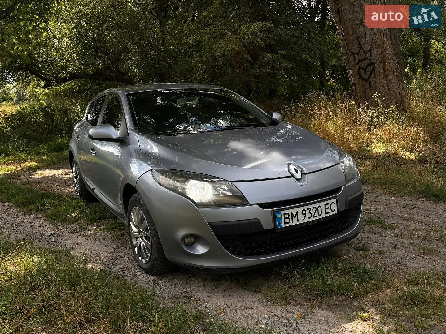 Renault Megane, 2009