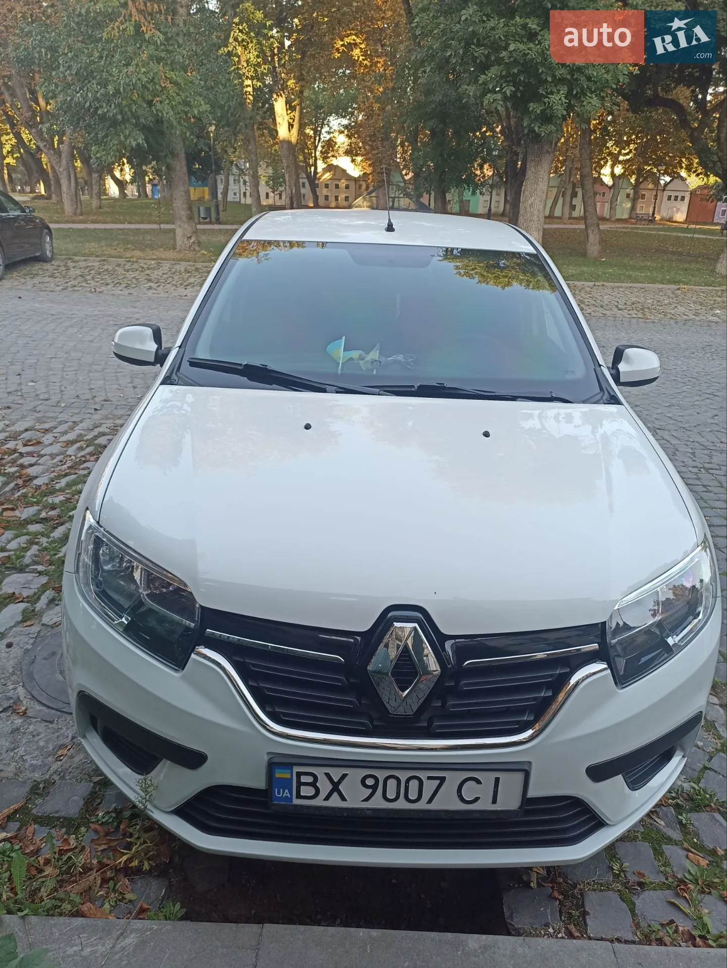 Renault Sandero, 2018