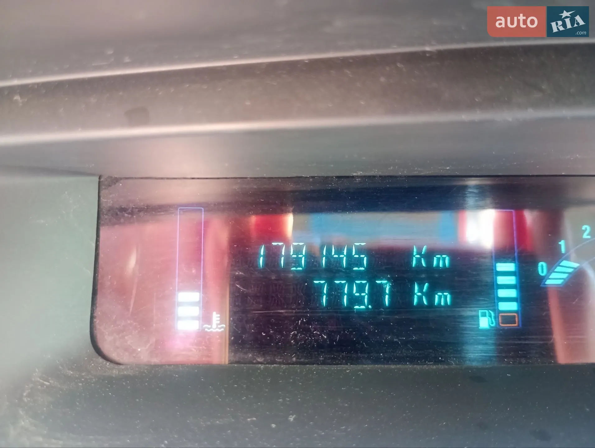 Renault Scenic, 2006