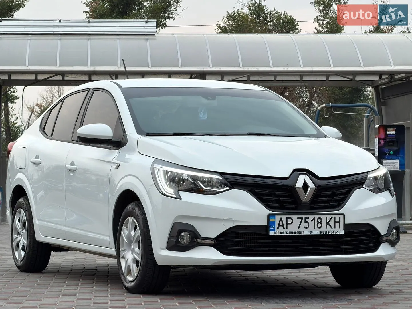 Renault Taliant, 2025