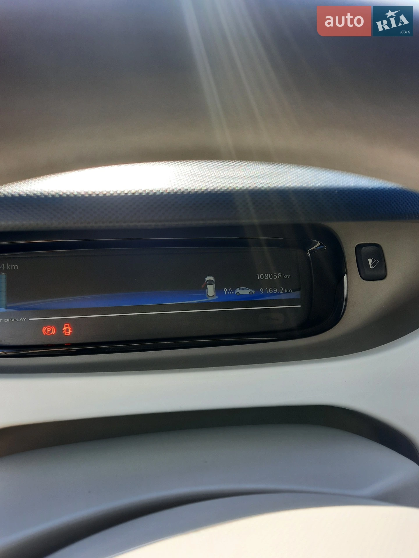 Renault Zoe, 2015