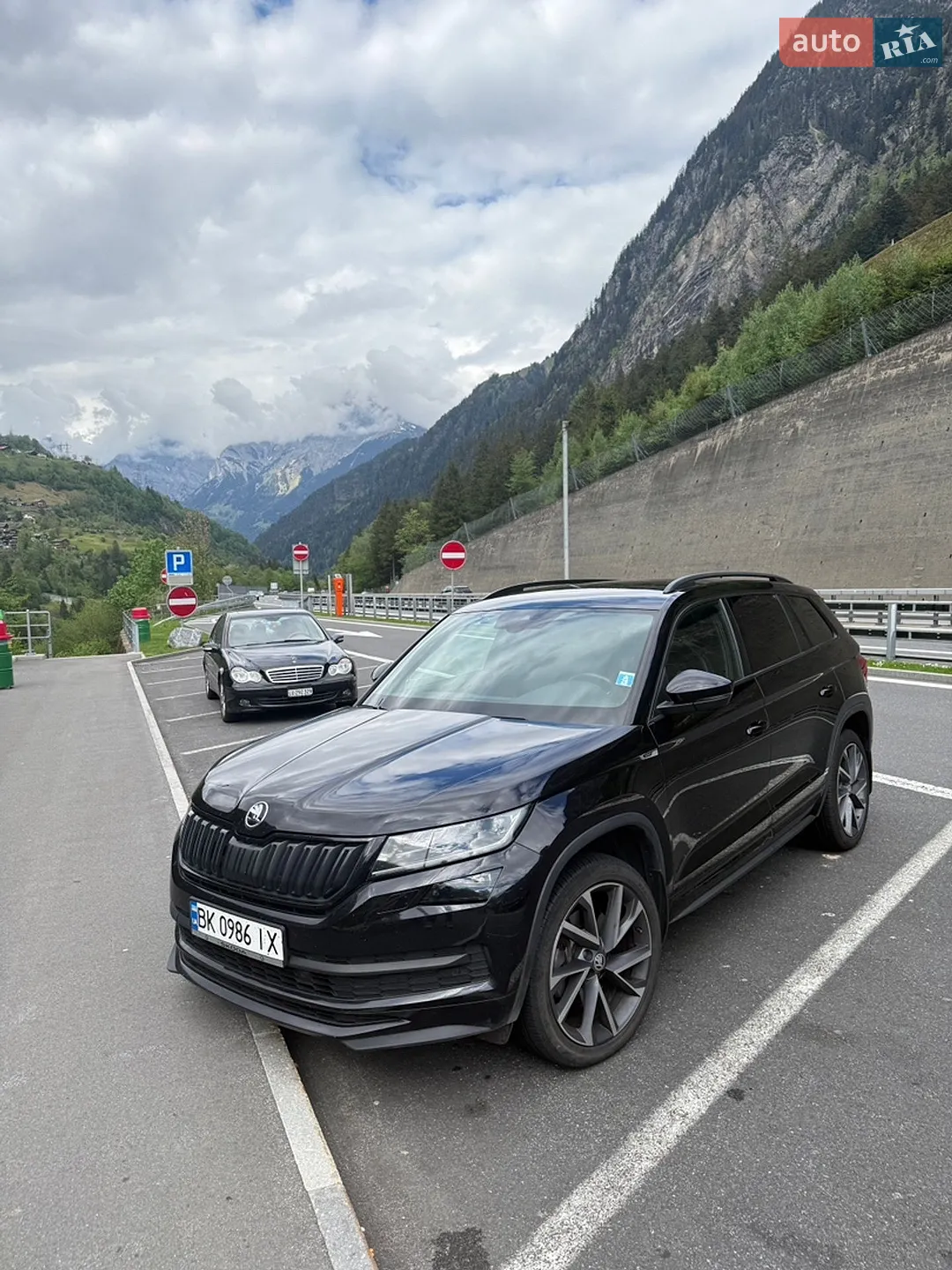 Skoda Kodiaq, 2020