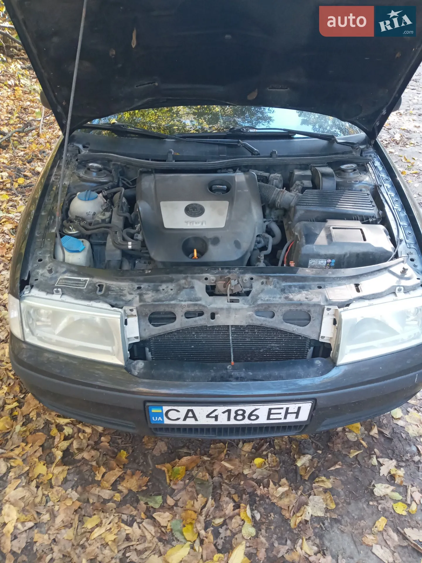 Skoda Octavia, 2009