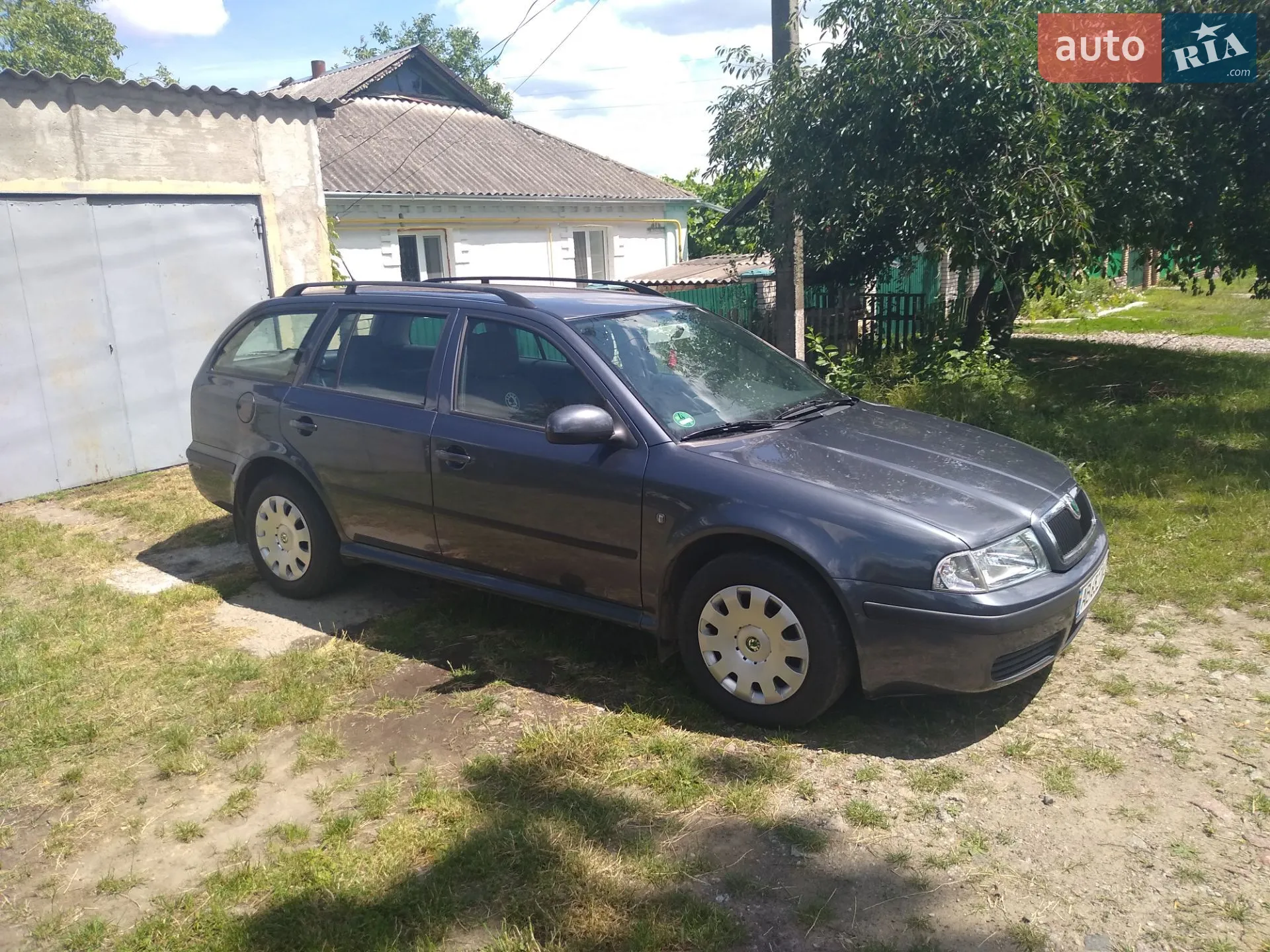 Skoda Octavia, 2009