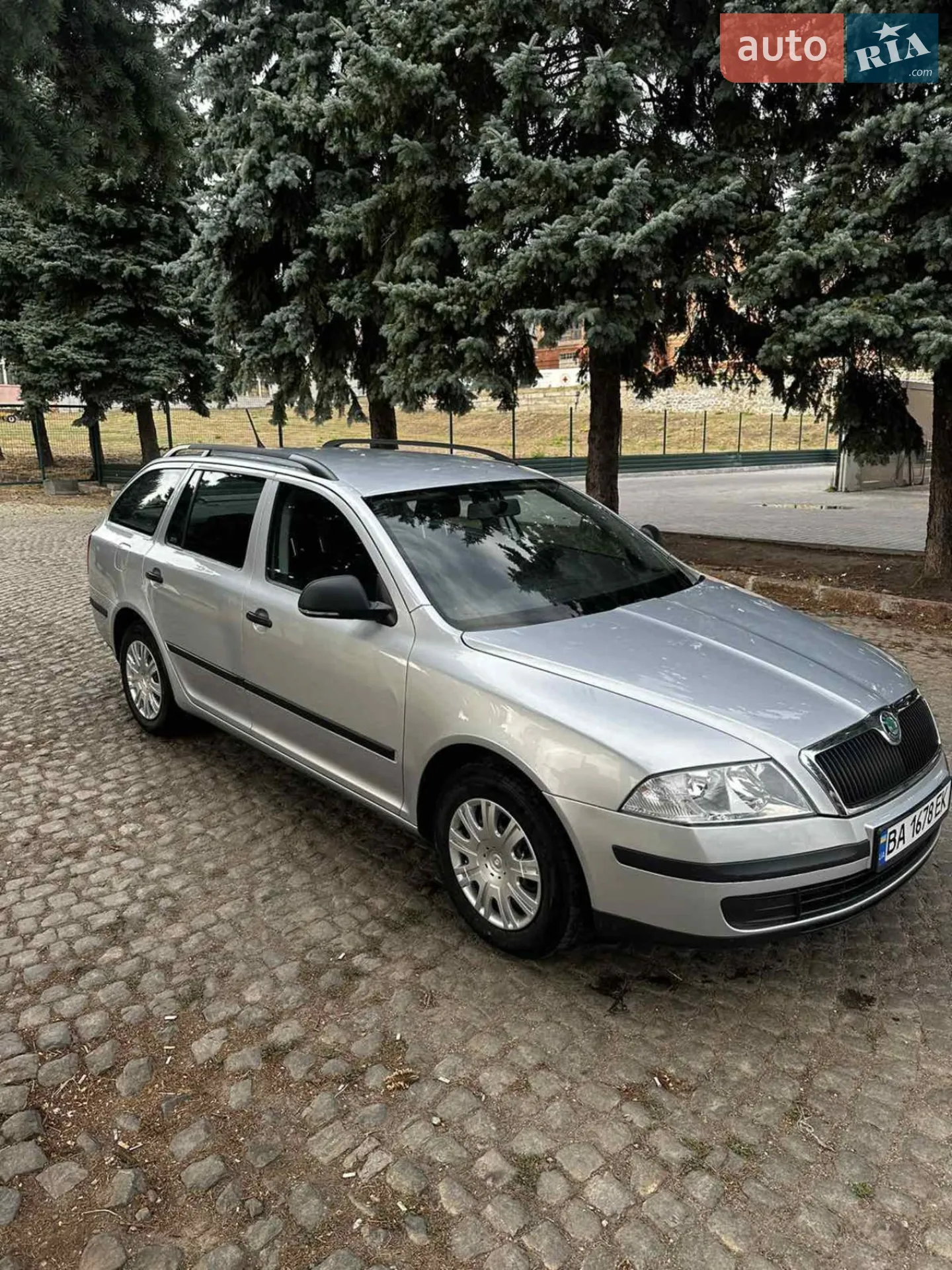 Skoda Octavia, 2012