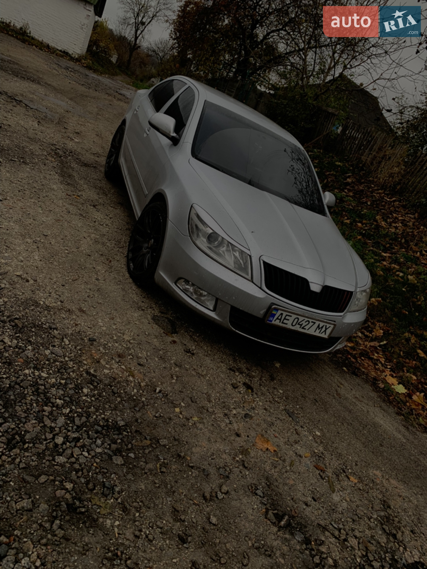 Skoda Octavia, 2010