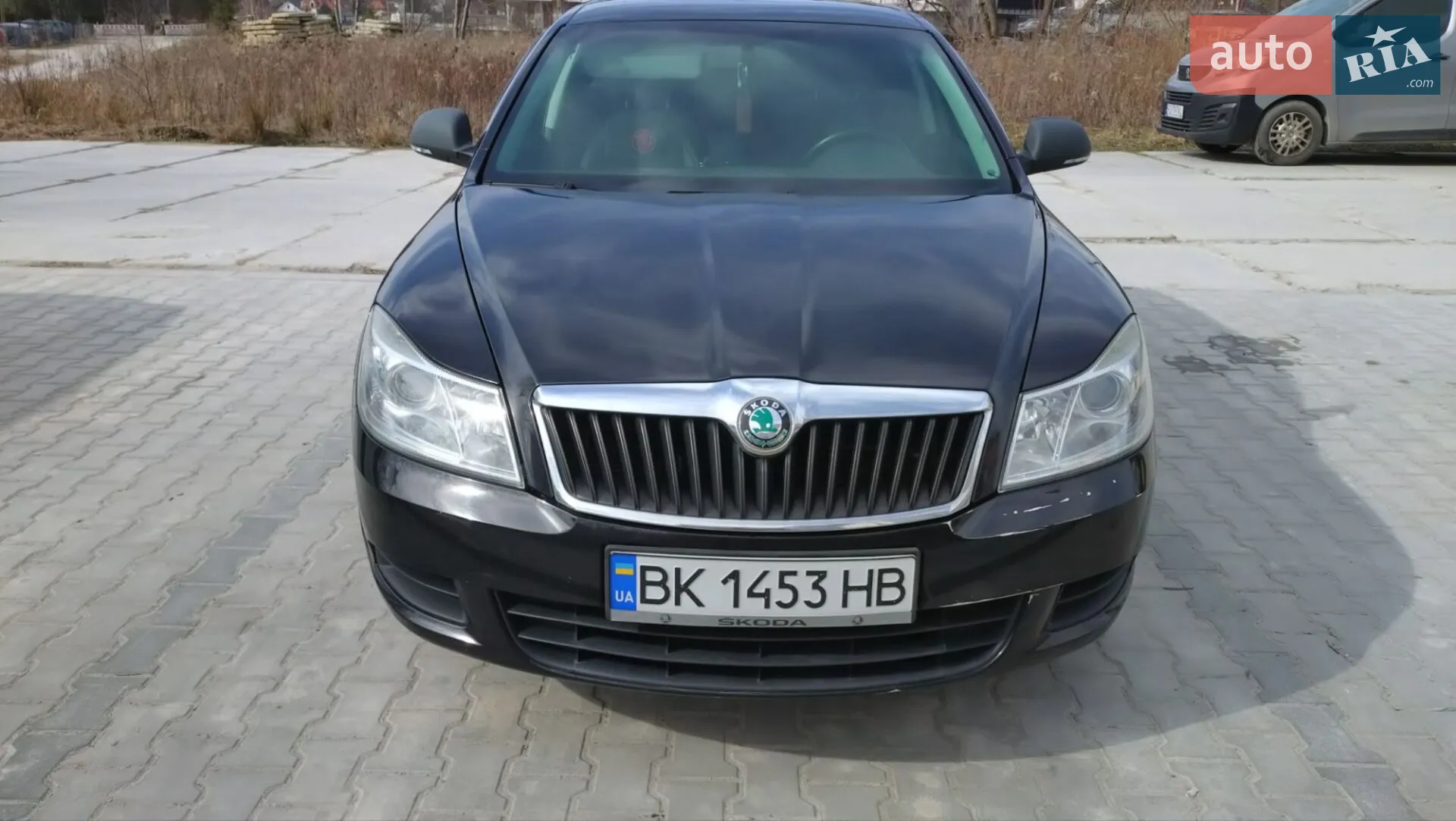 Skoda Octavia, 2011