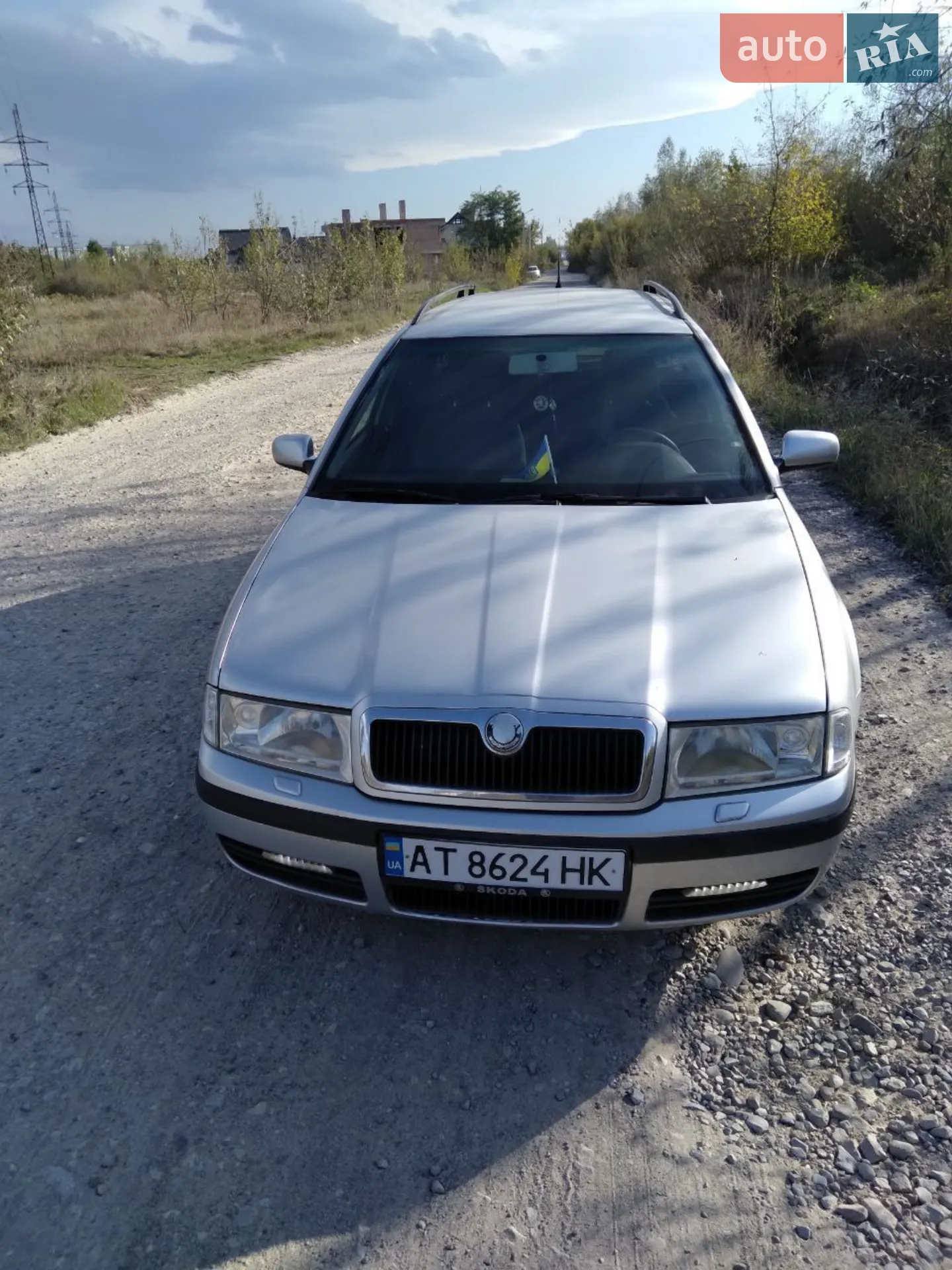 Skoda Octavia, 2008