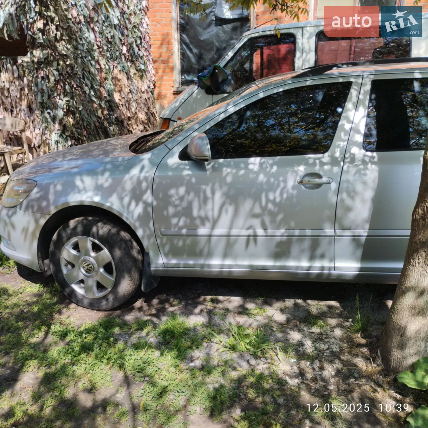 Skoda Octavia, 2010