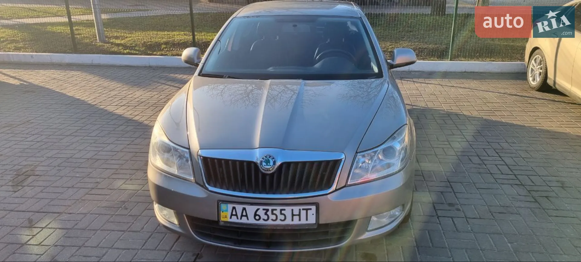 Skoda Octavia, 2010