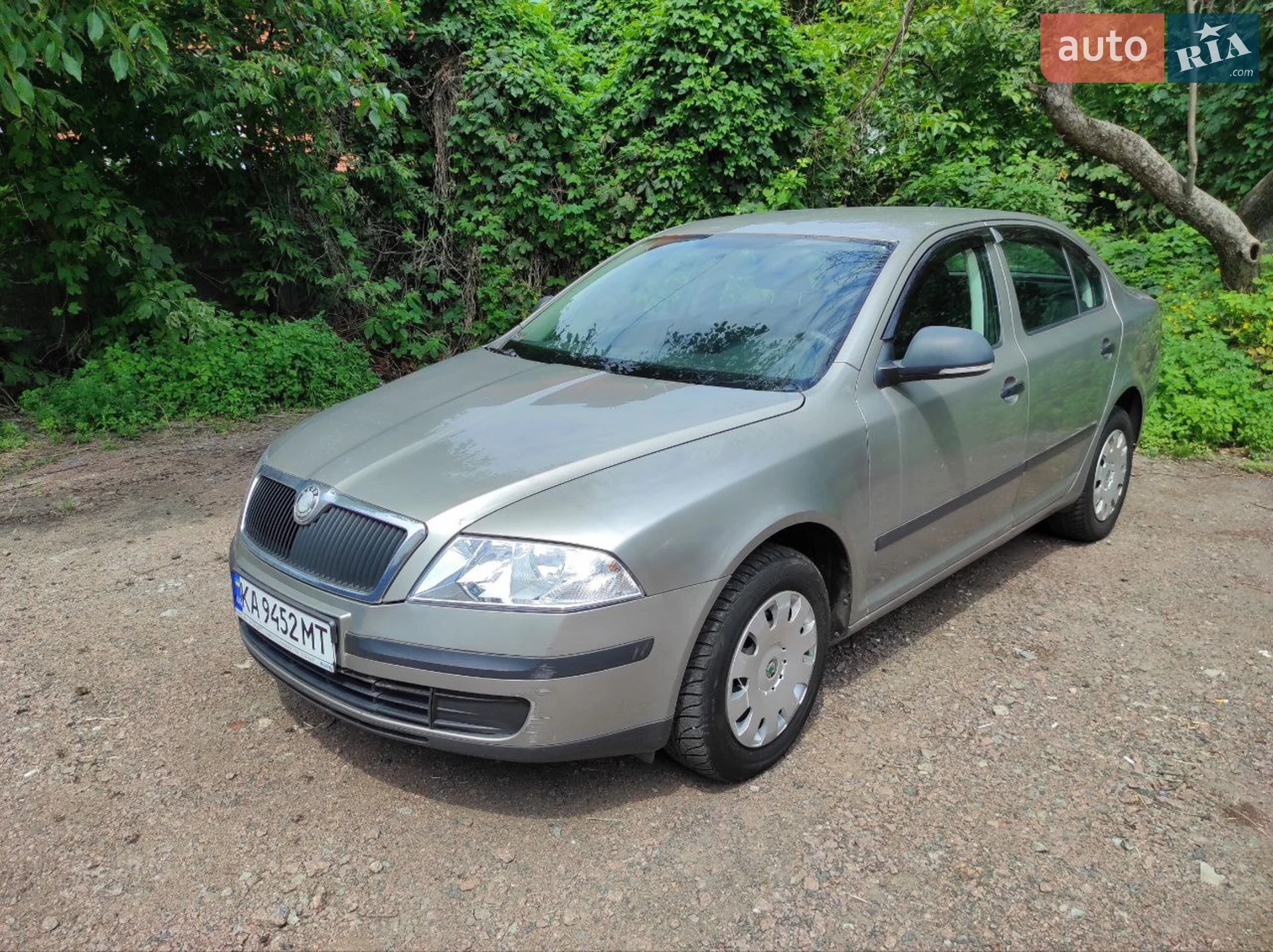 Skoda Octavia, 2011