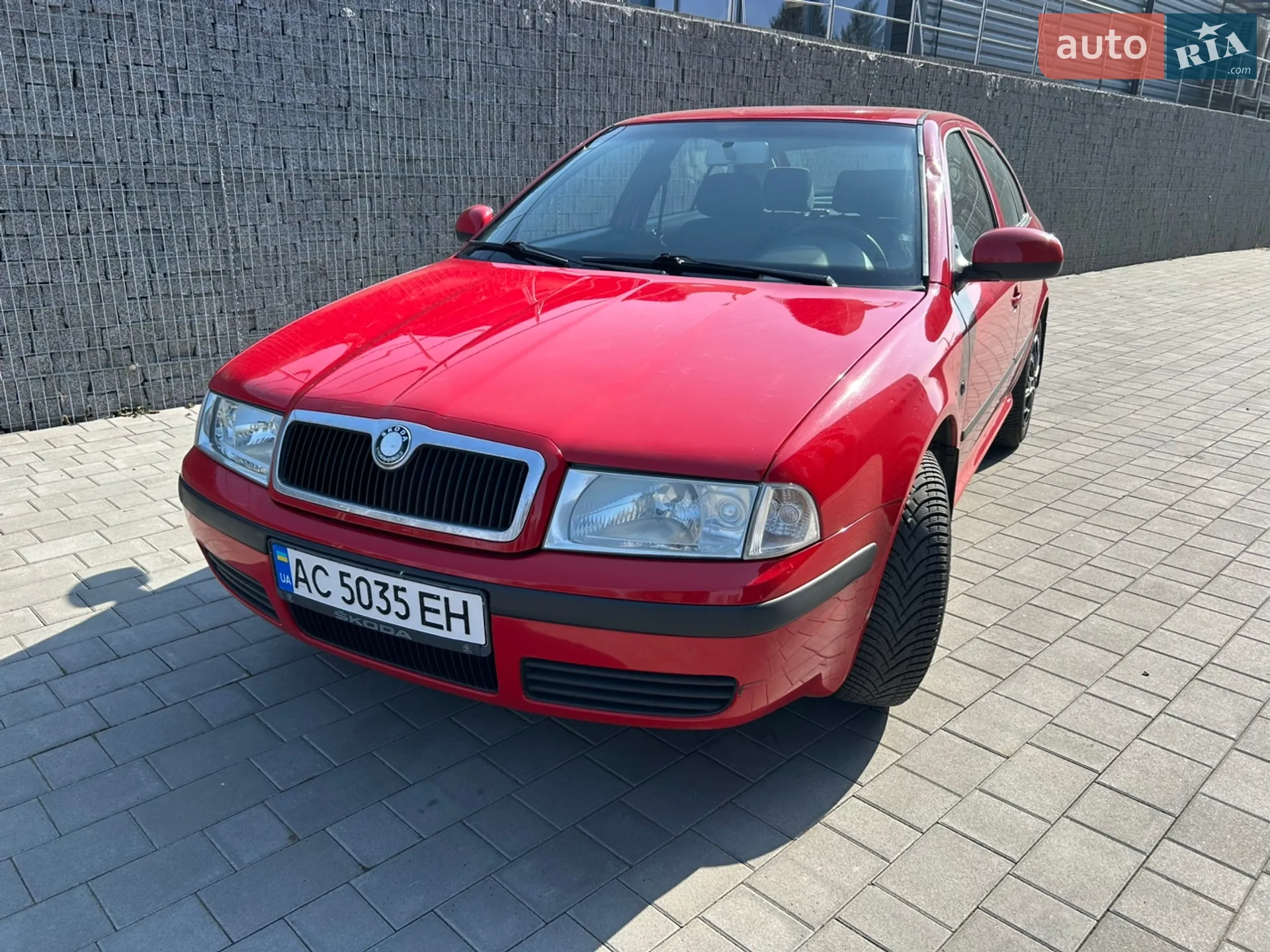 Skoda Octavia, 2009