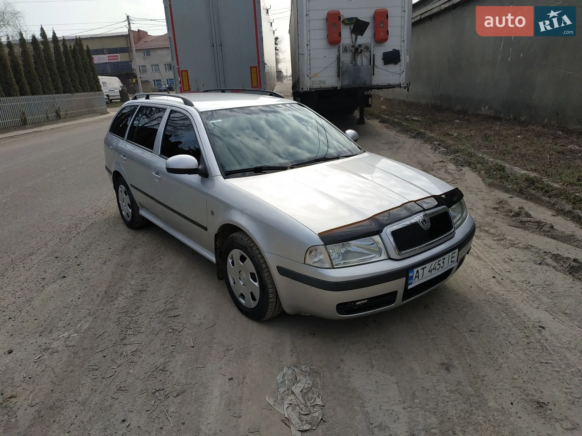 Skoda Octavia, 2010