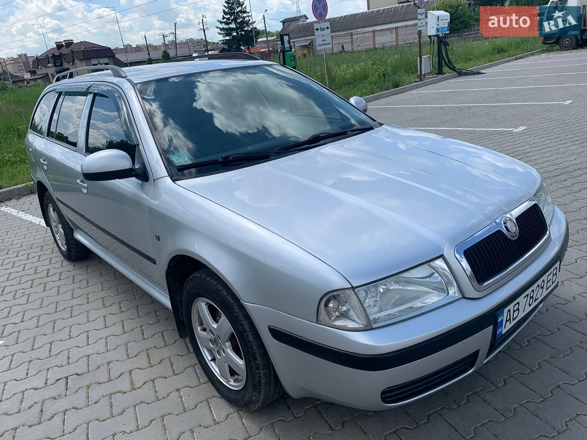 Skoda Octavia, 2010
