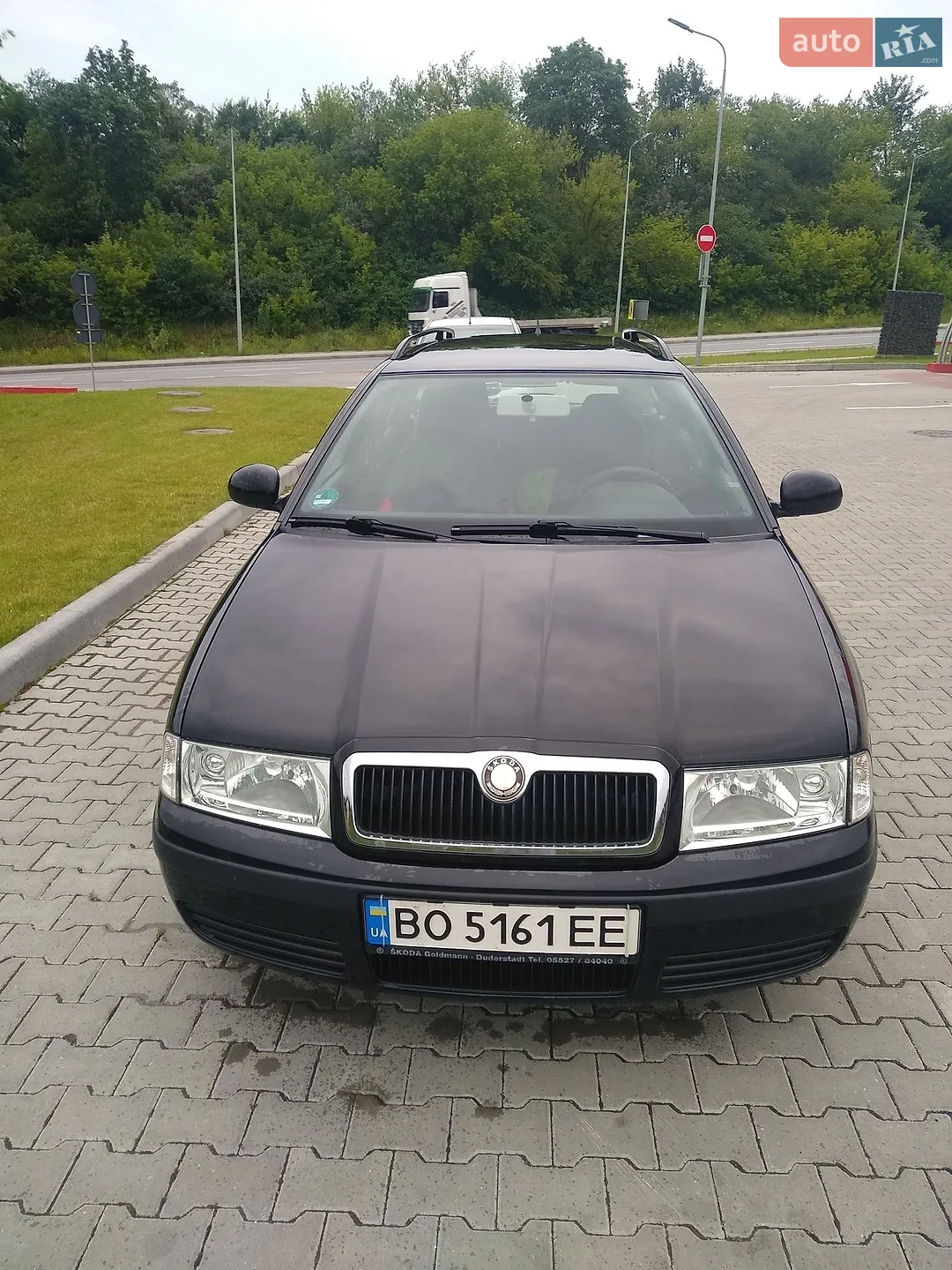 Skoda Octavia, 2009