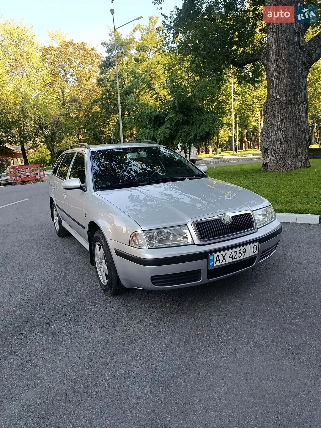 Skoda Octavia, 2009
