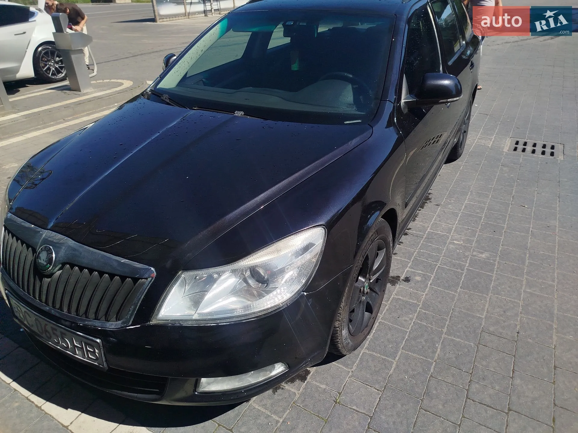 Skoda Octavia, 2010
