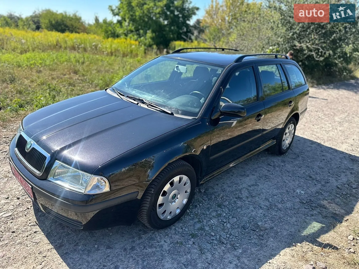 Skoda Octavia, 2009