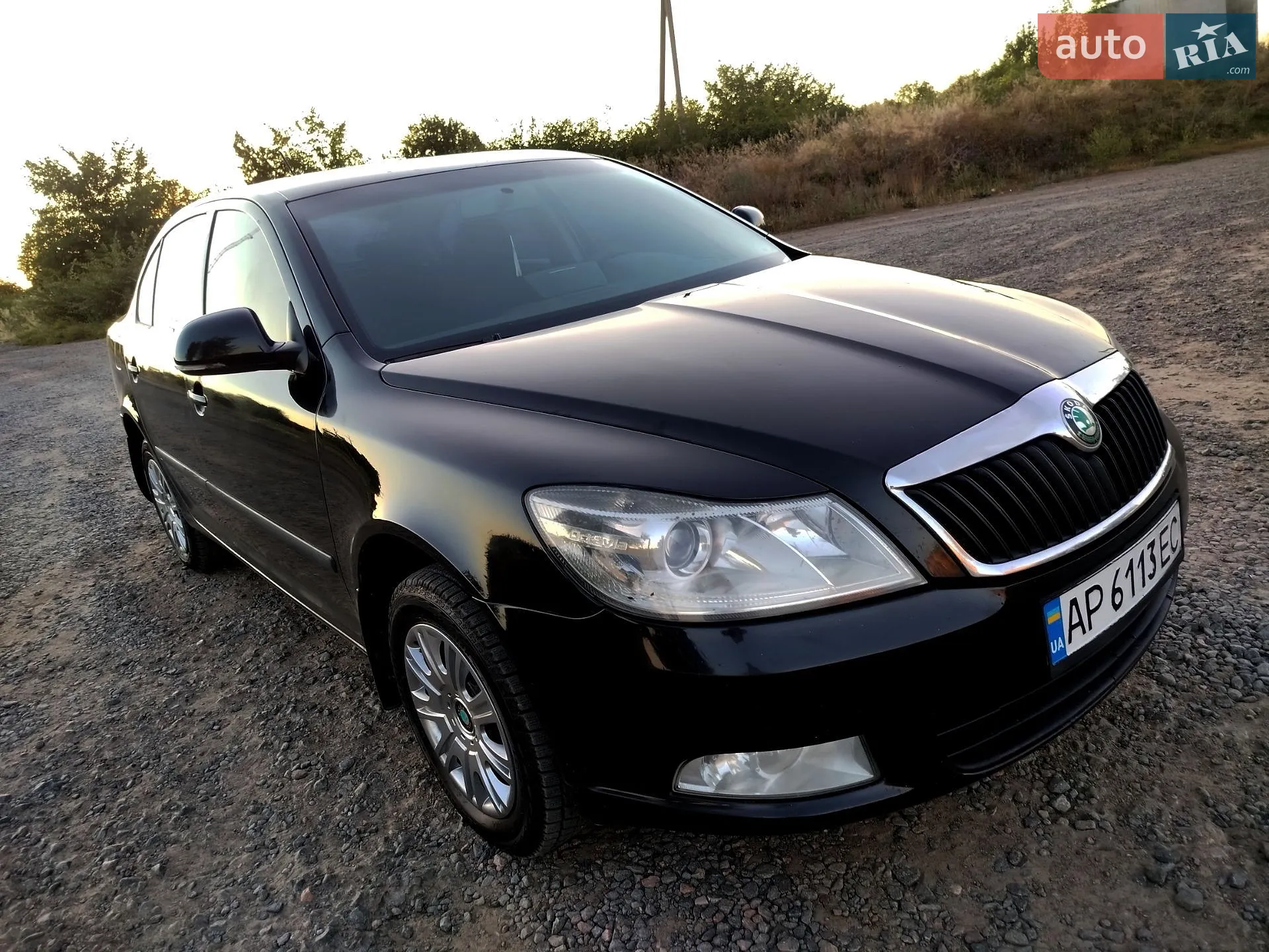 Skoda Octavia, 2012