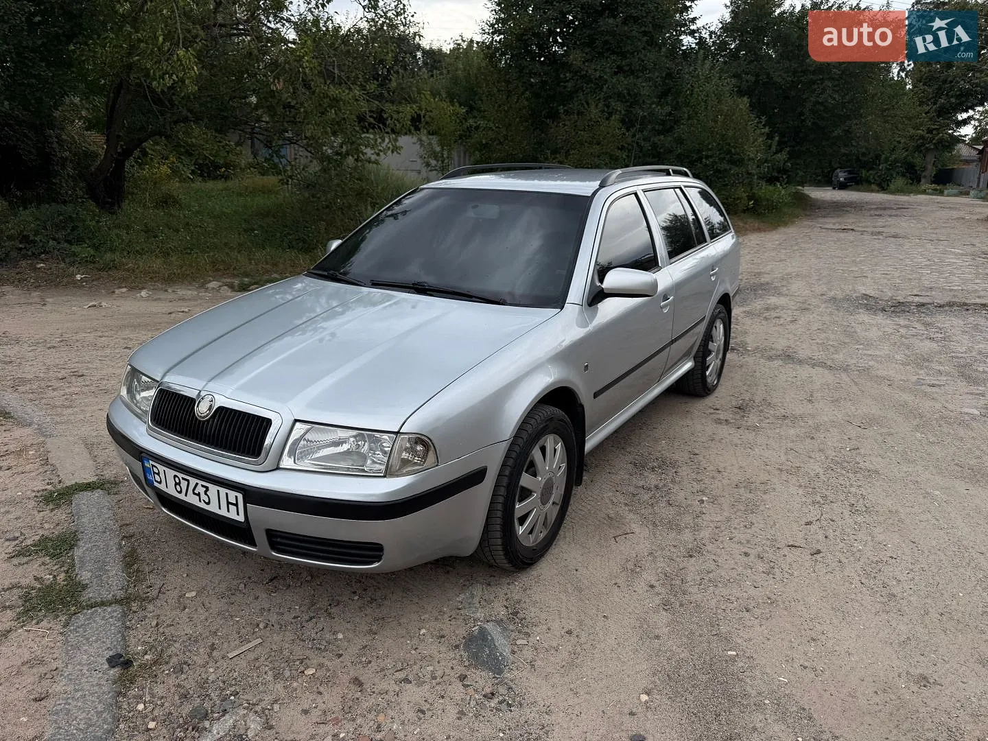 Skoda Octavia, 2009