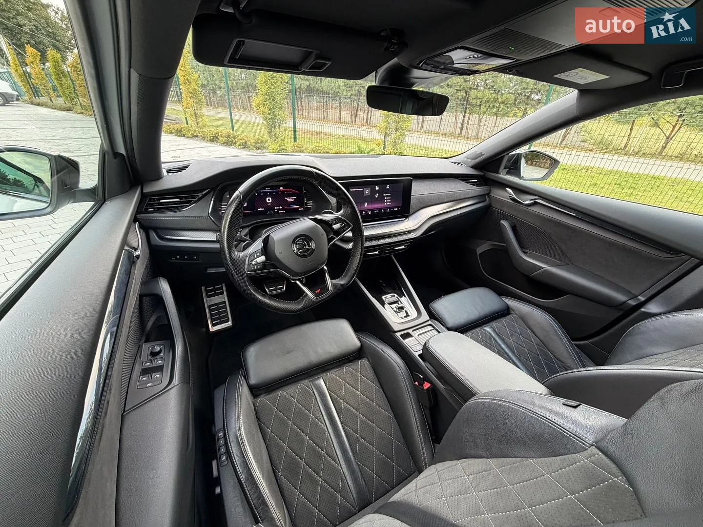 Skoda Octavia, 2022
