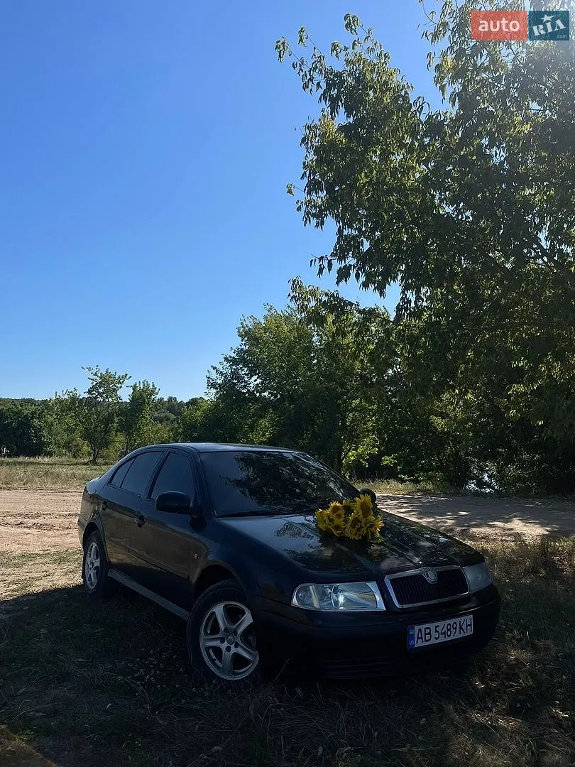Skoda Octavia, 2010
