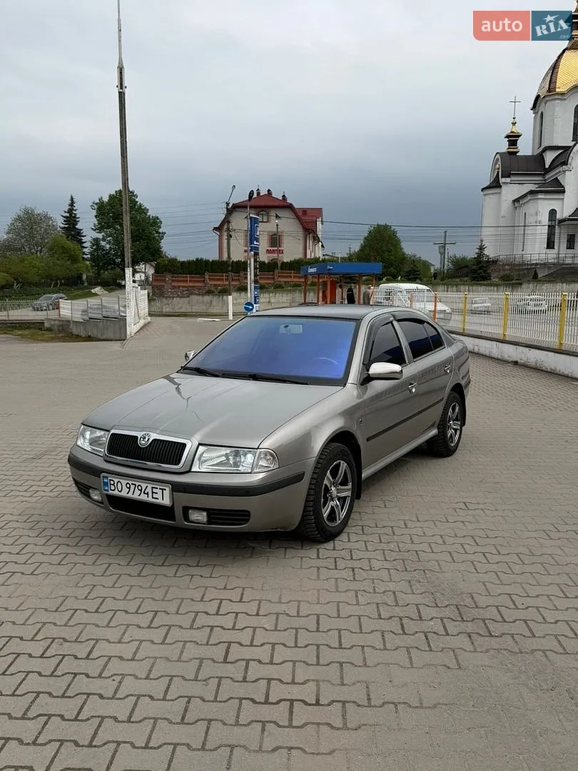 Skoda Octavia, 2009