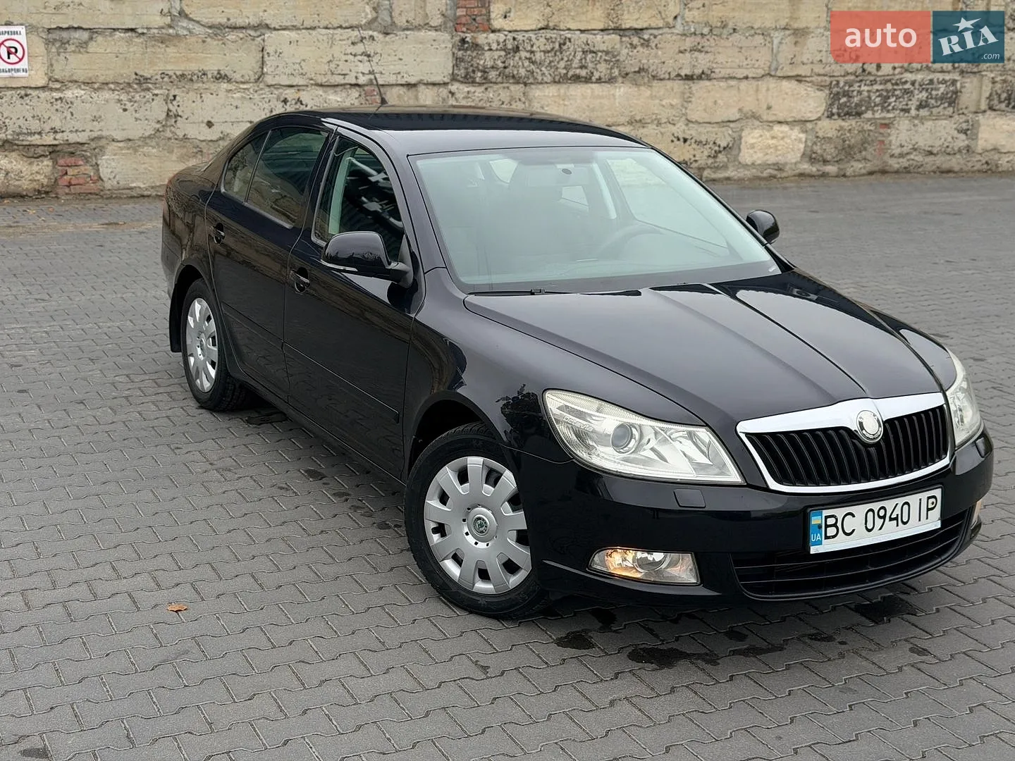 Skoda Octavia, 2009