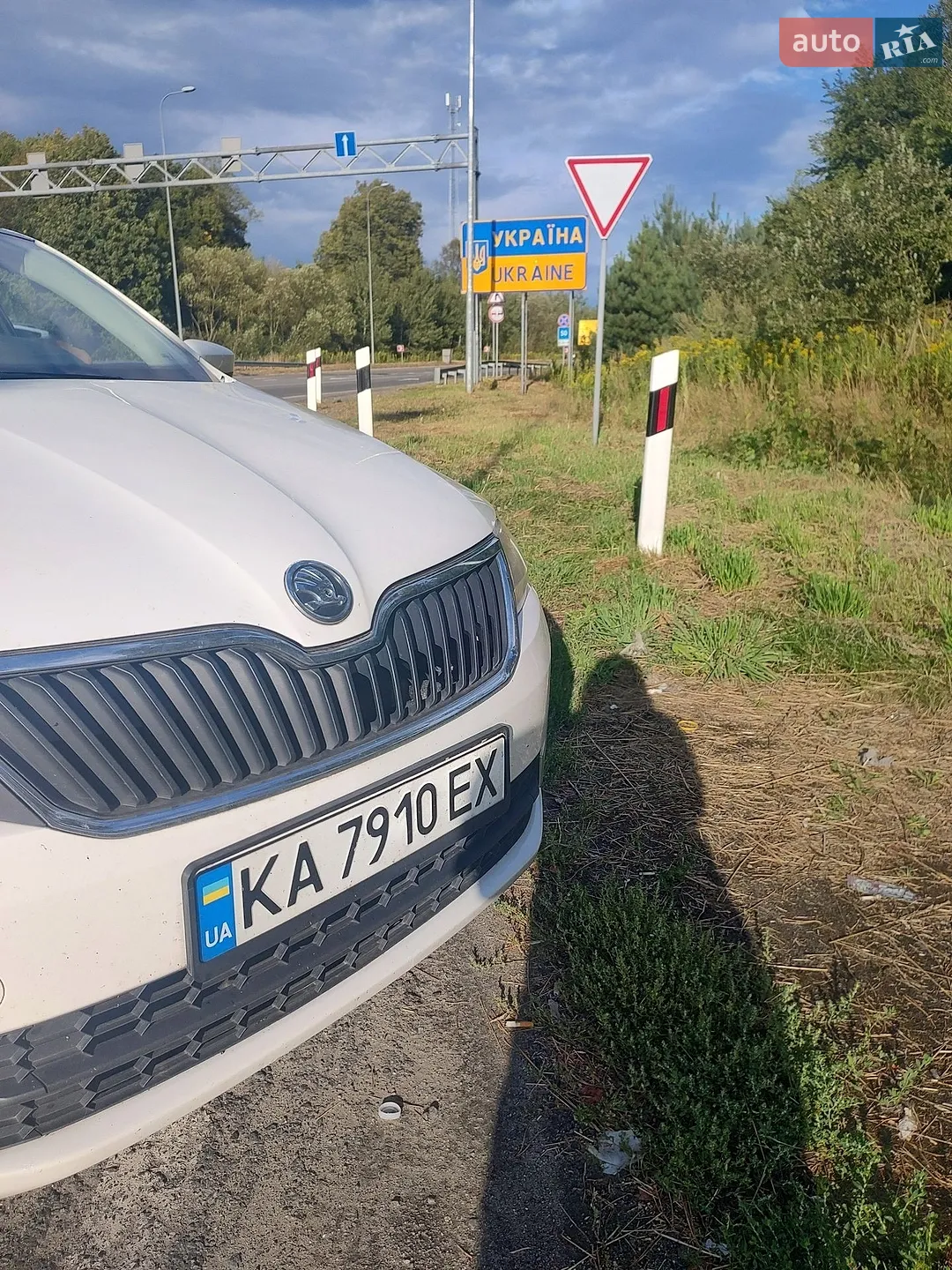 Skoda Rapid, 2013