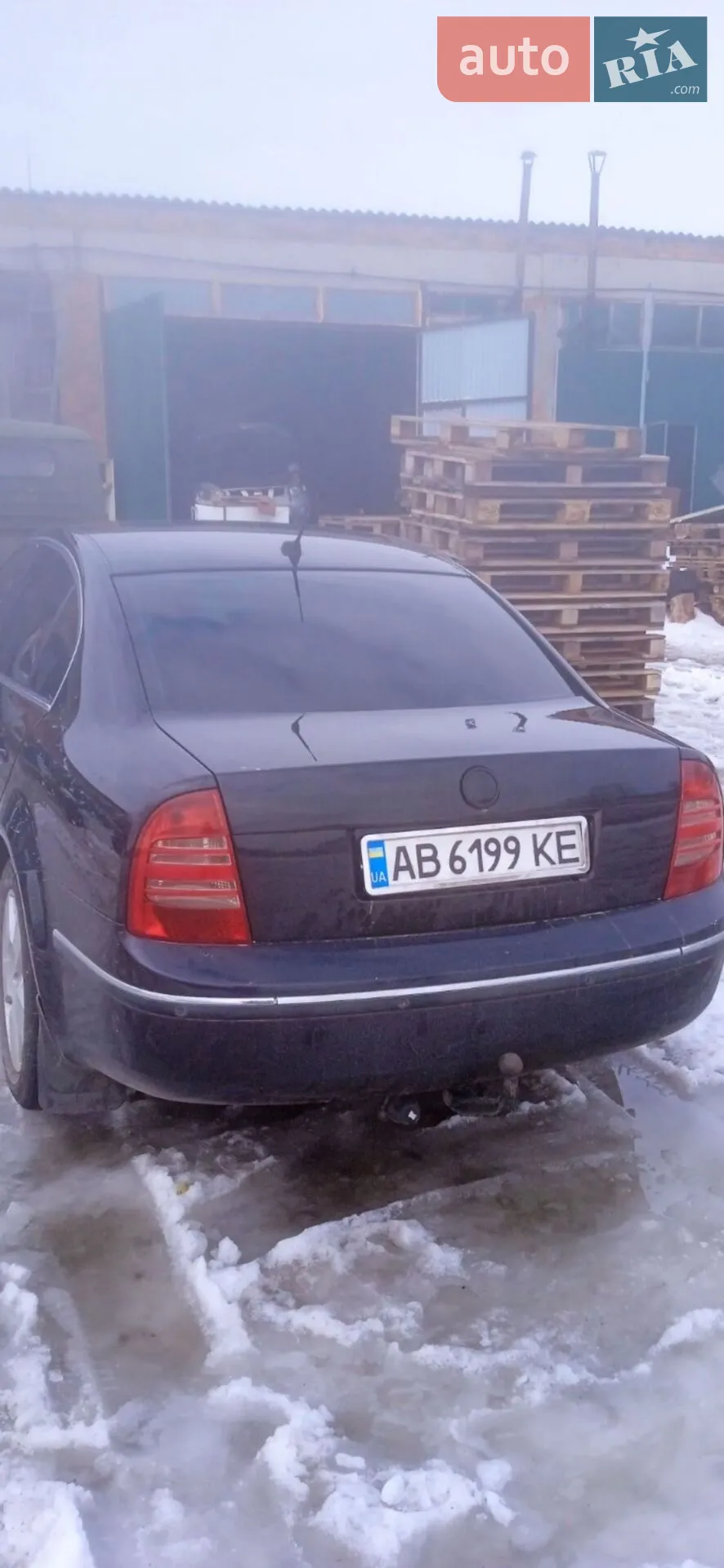 Skoda Superb, 2002