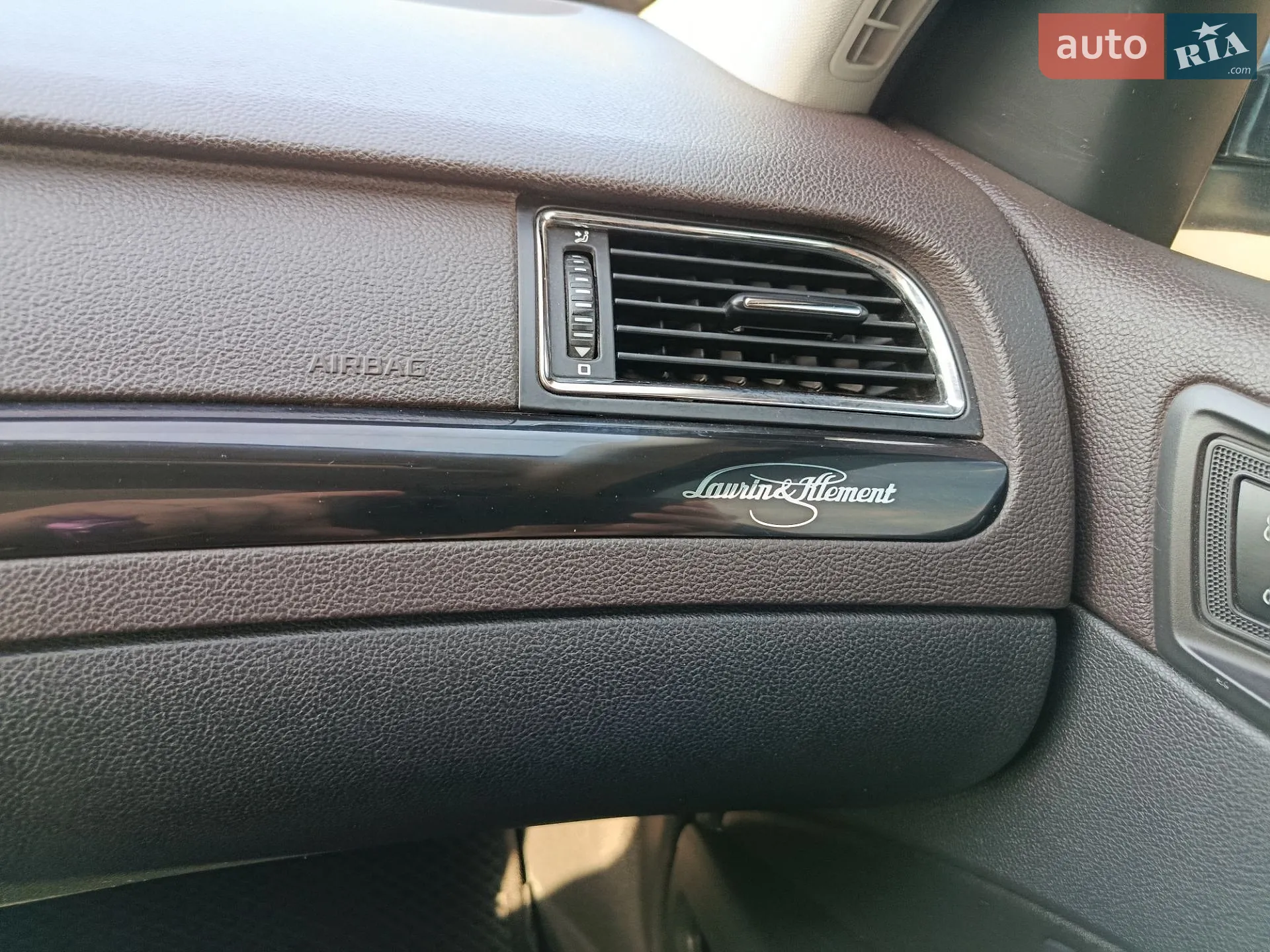 Skoda Superb, 2014