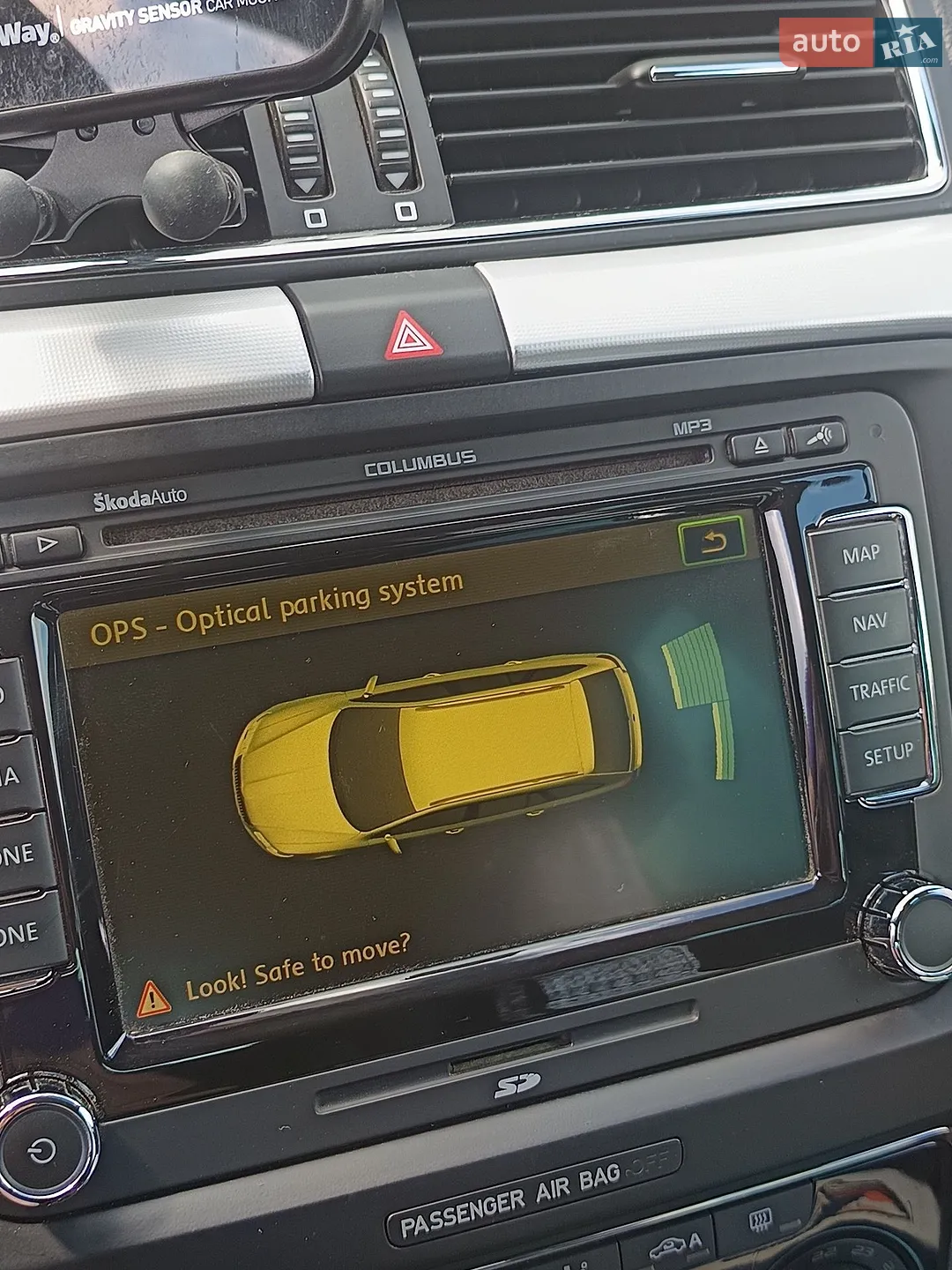 Skoda Superb, 2010