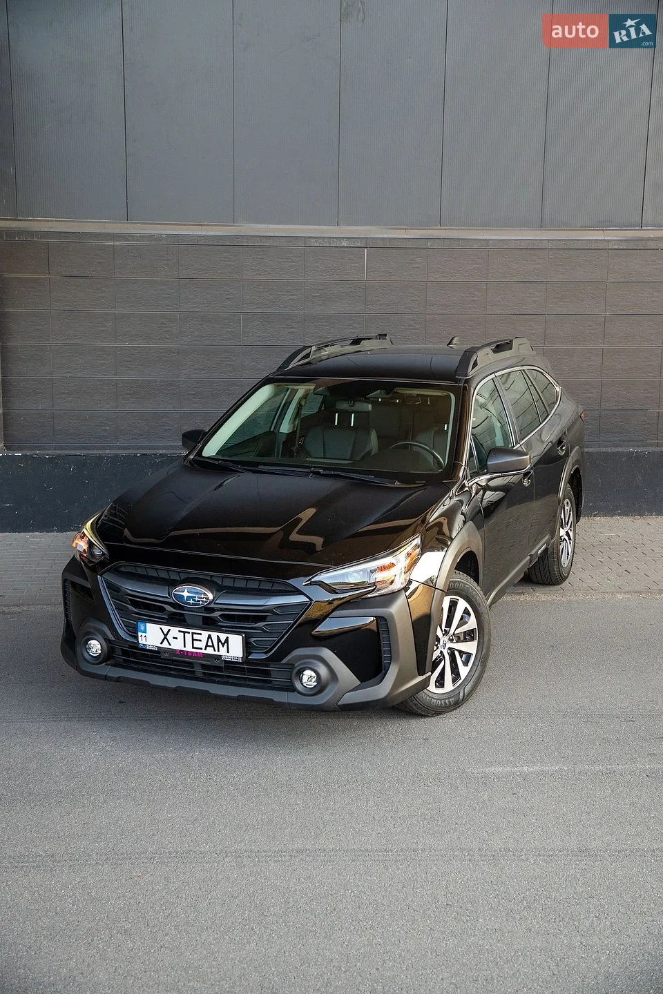 Subaru Outback, 2023