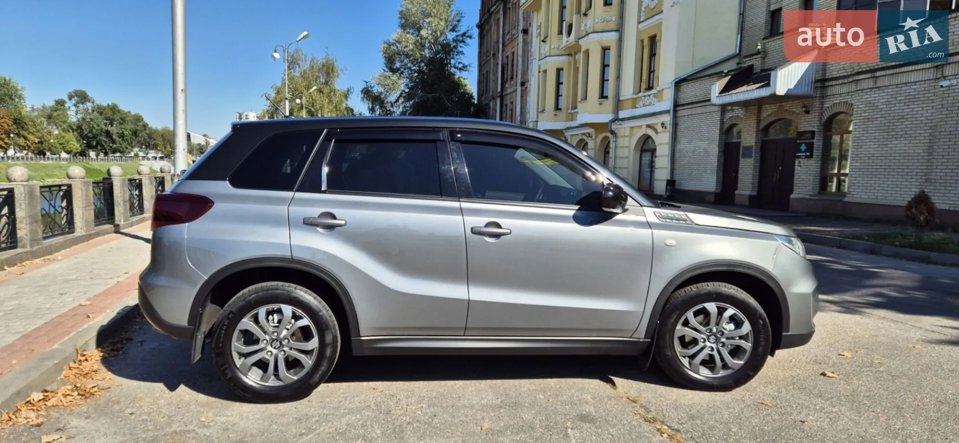Suzuki Vitara, 2022