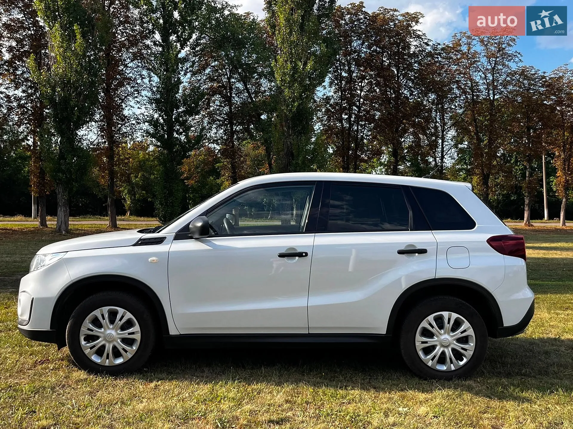 Suzuki Vitara, 2023
