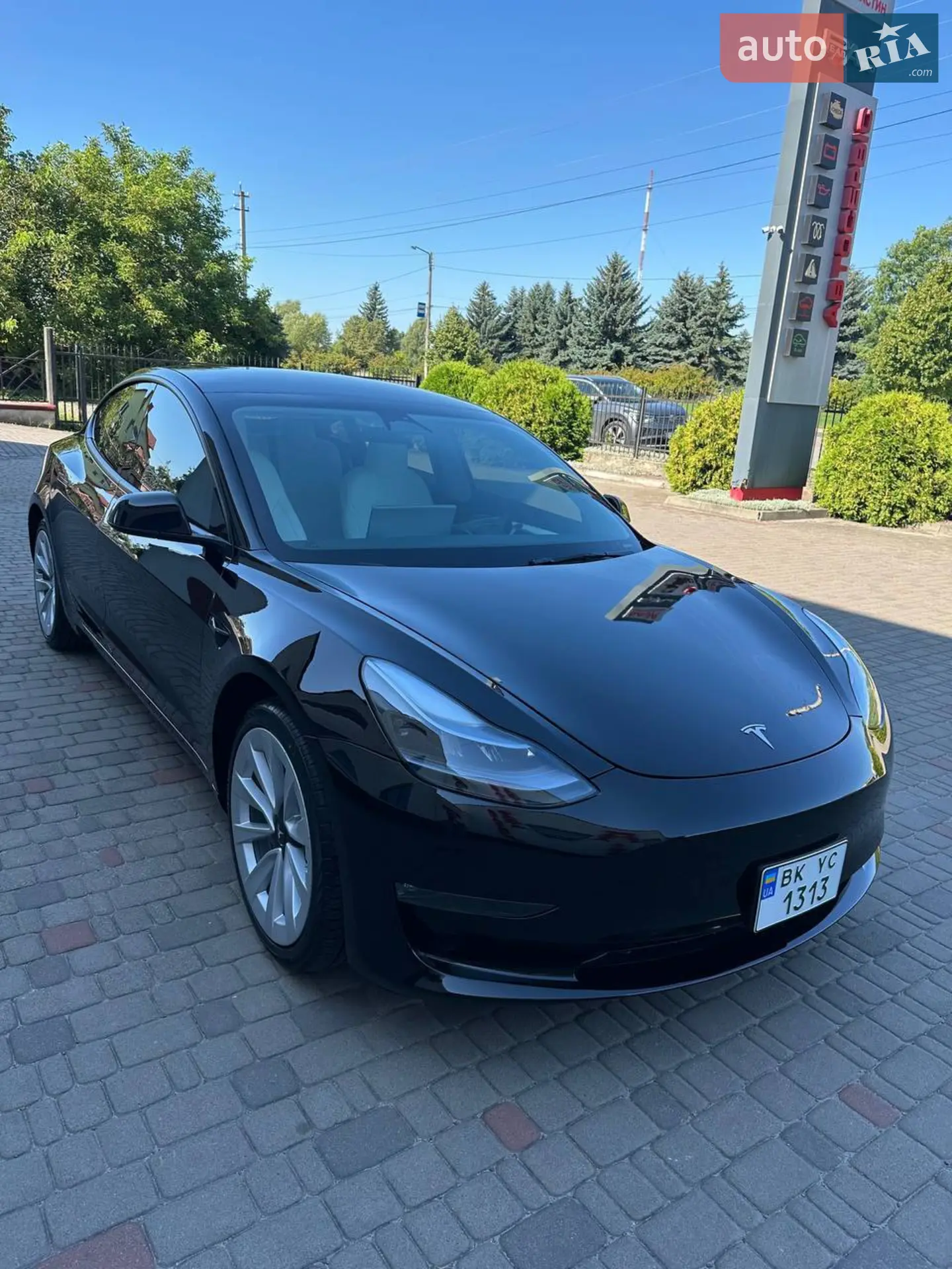 Tesla Model 3 2023 — 1