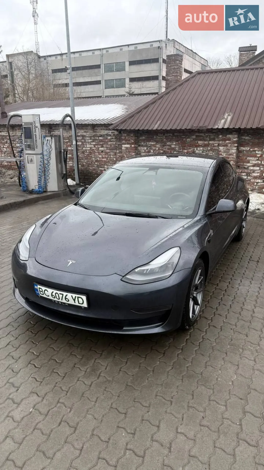 Tesla Model 3, 2023