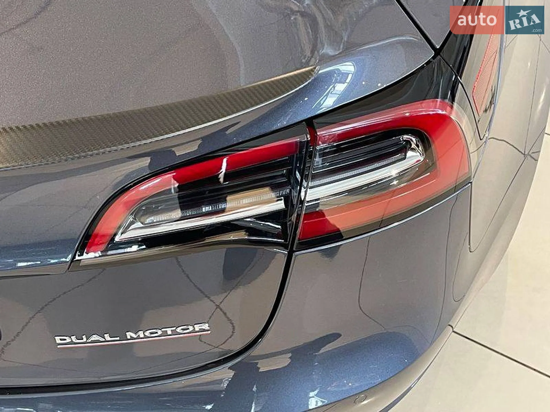 Tesla Model 3, 2021