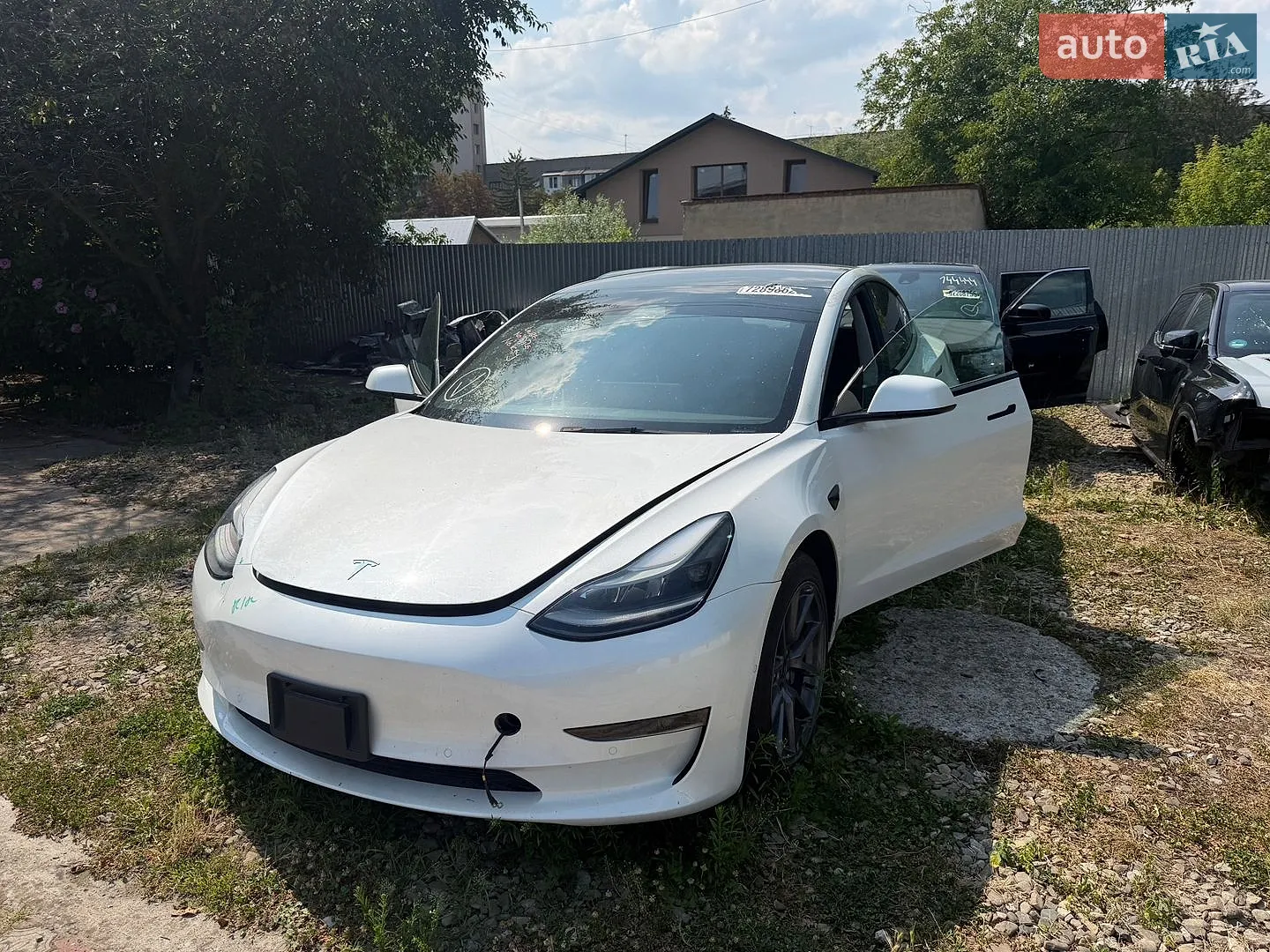 Tesla Model 3, 2023