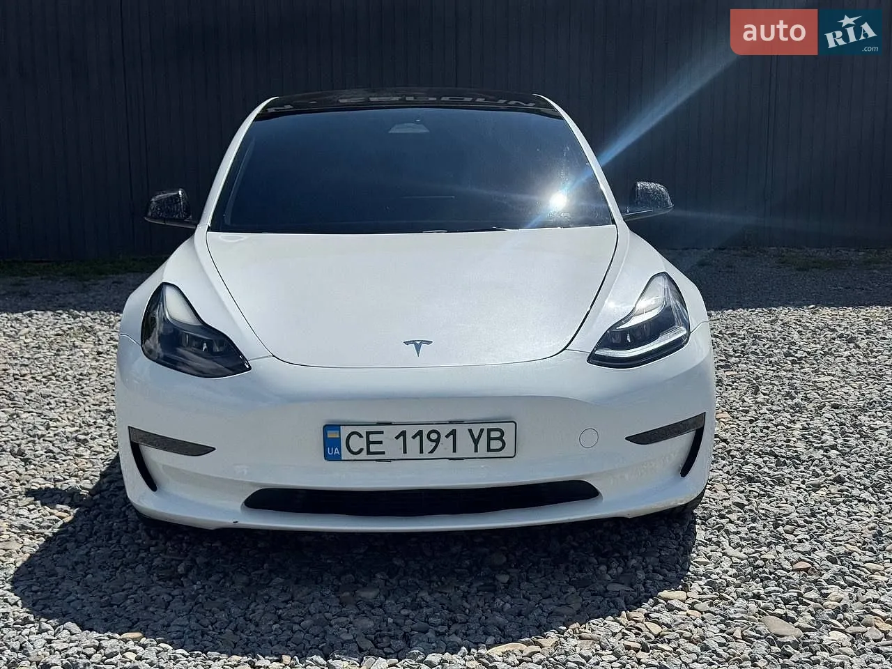 Tesla Model 3, 2023
