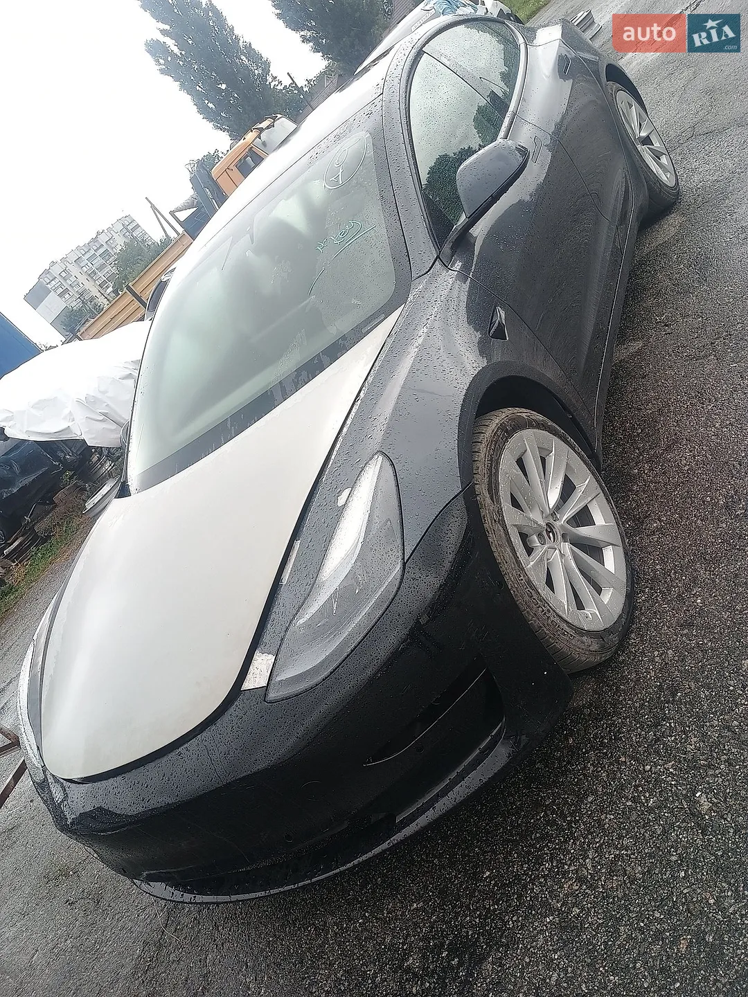 Tesla Model 3, 2022