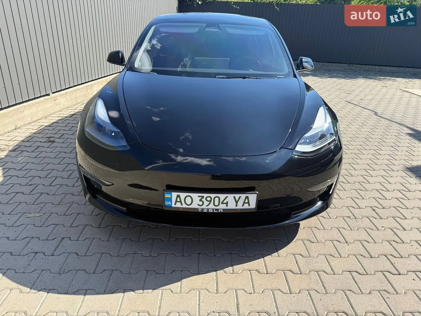 Tesla Model 3, 2023