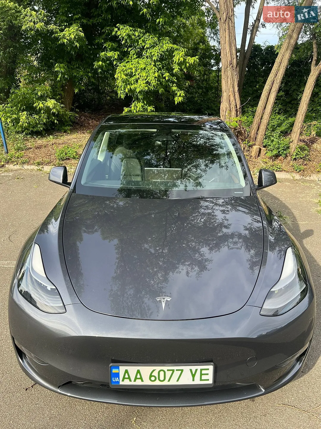 Tesla Model Y, 2023