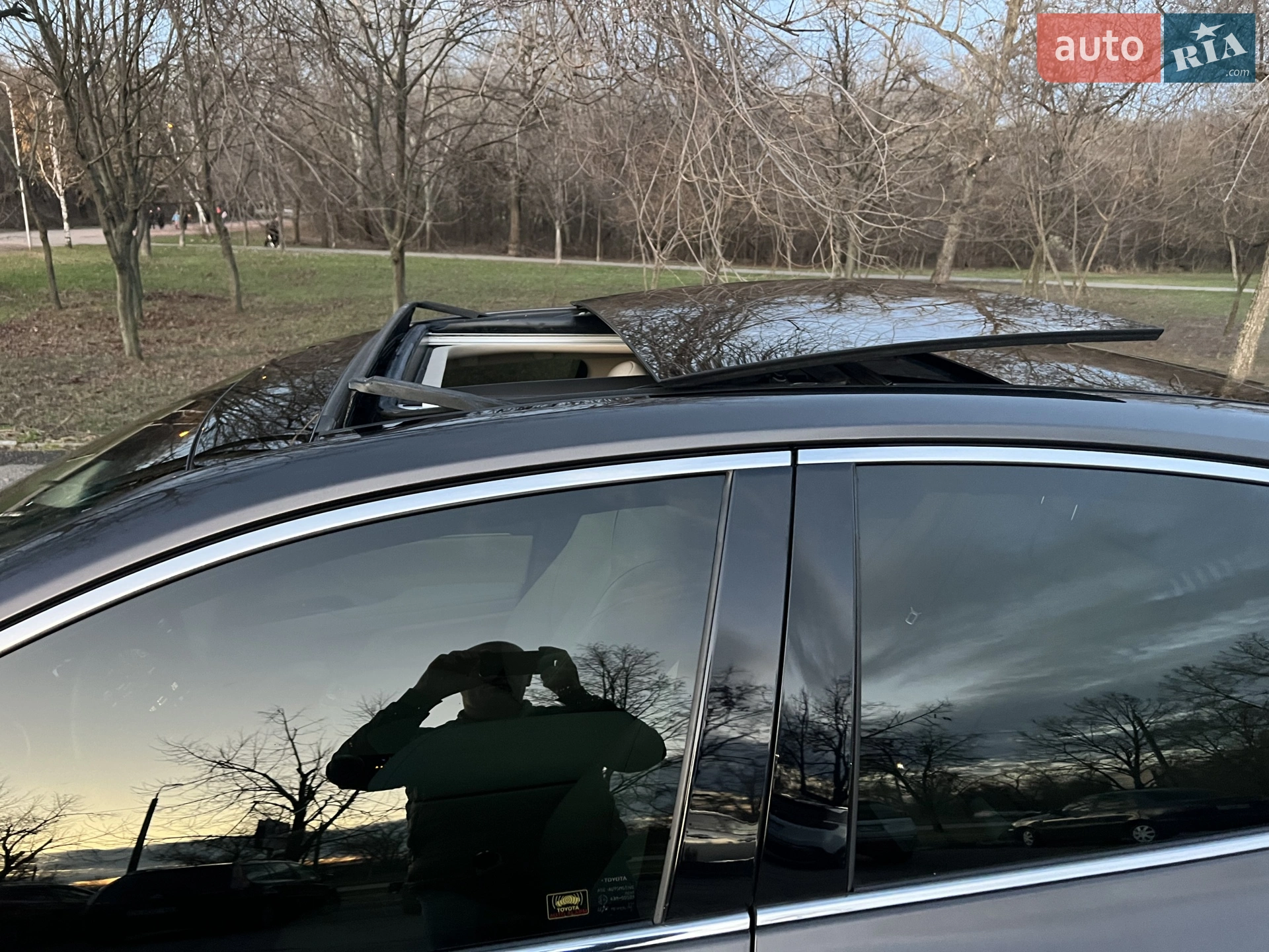Toyota Camry, 2019
