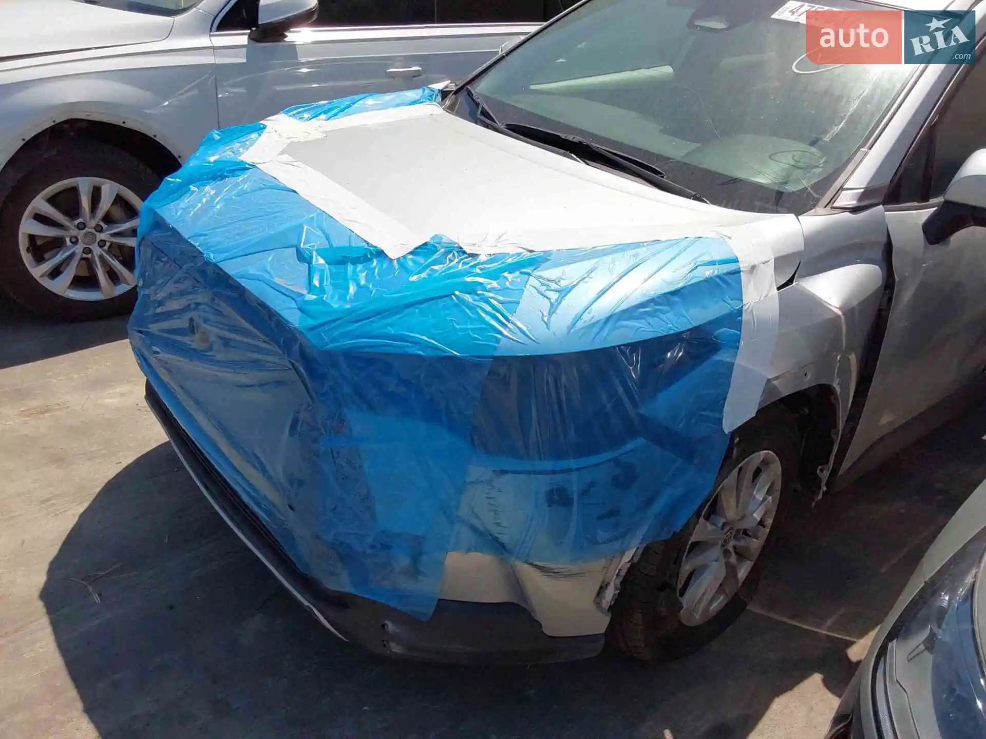 Toyota Corolla Cross, 2023
