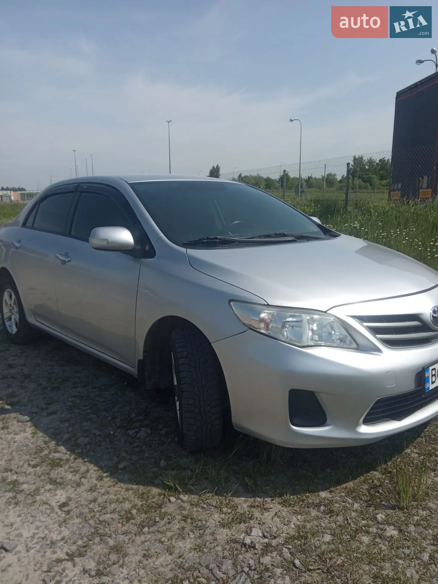 Toyota Corolla, 2013