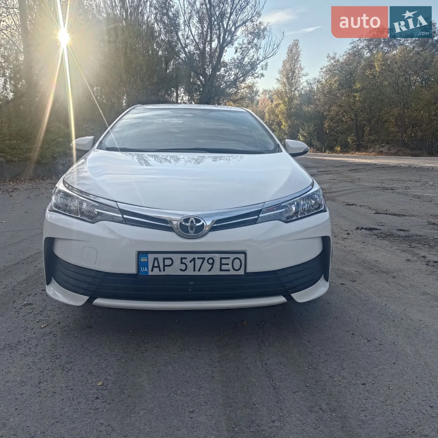 Toyota Corolla, 2016